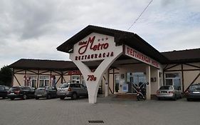 Hotel Metro
